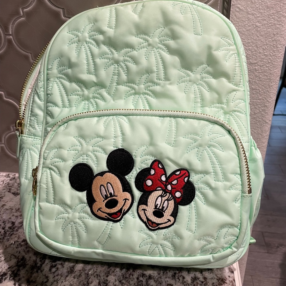 Stoney clover mini backpack